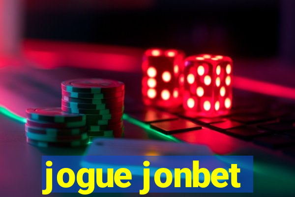jogue jonbet